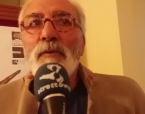 gennaro carresi intervista strettoweb