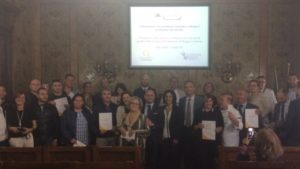 impresa camera commercio