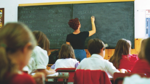 insegnanti docenti