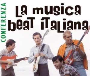 la musica beat italiana