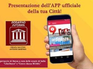 app rosarno