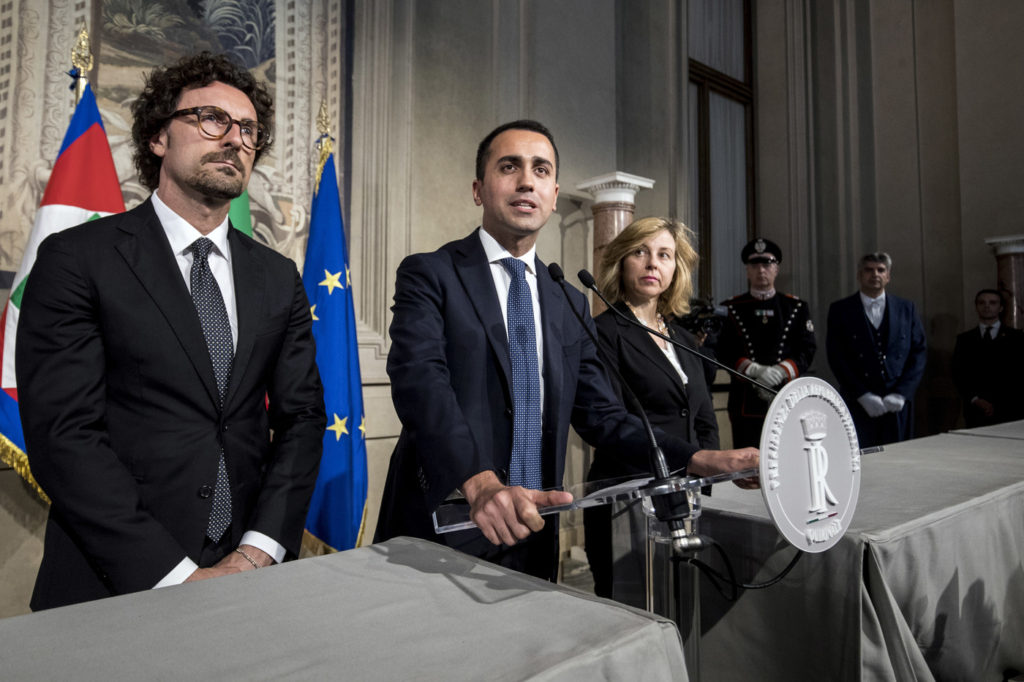 m5s