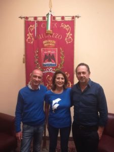 marevivo comune unime