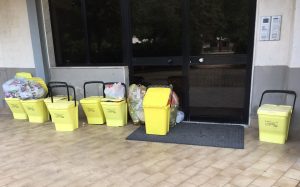 mastelli plastica raccolta differenziata reggio calabria