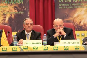 molinaro oliverio