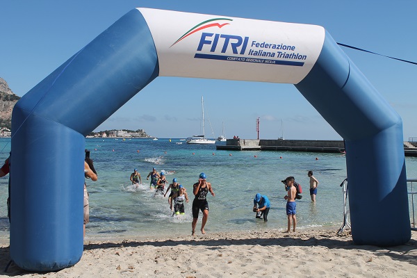 mondello cup 2018