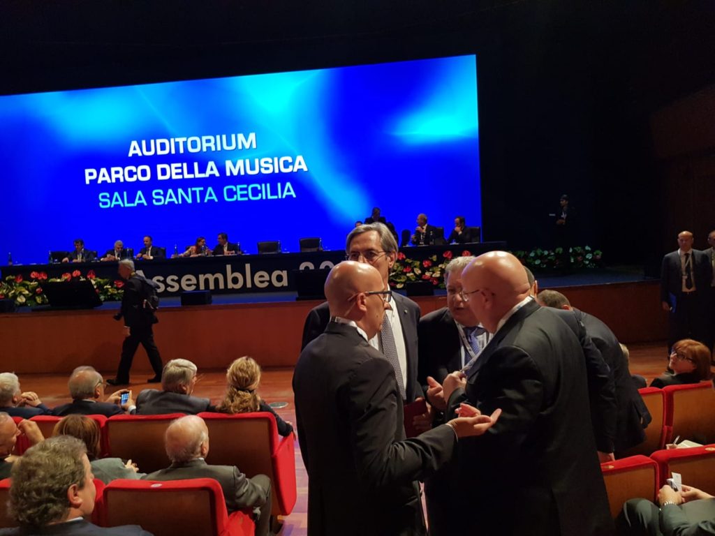 oliverio confindustria
