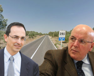 oliverio armani