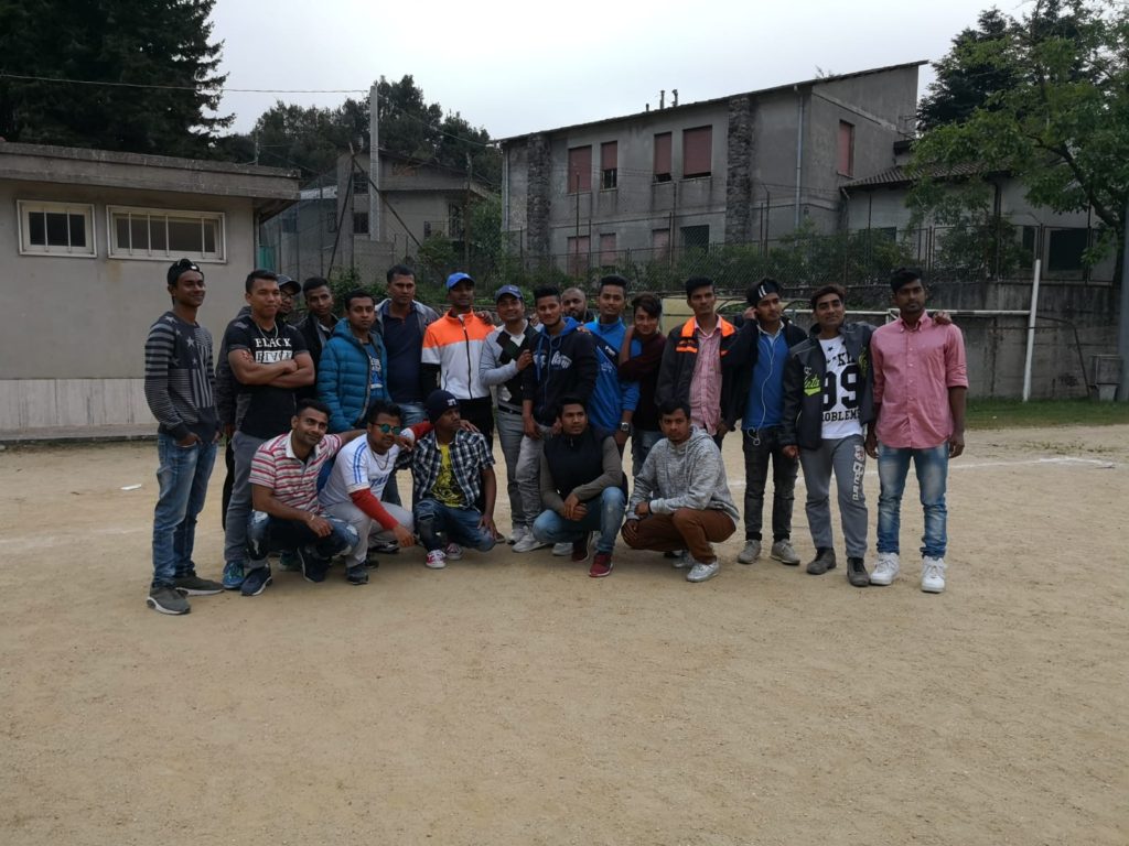 cricket stella sud