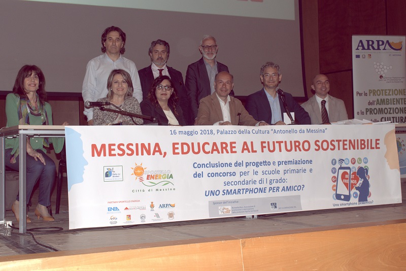 palacultura messina educare al futuro