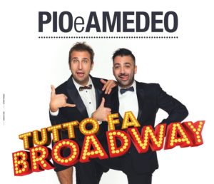 pio e amedeo