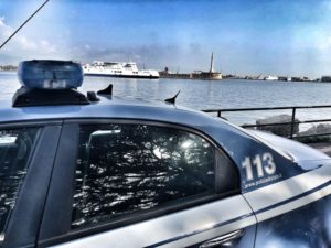 polizia