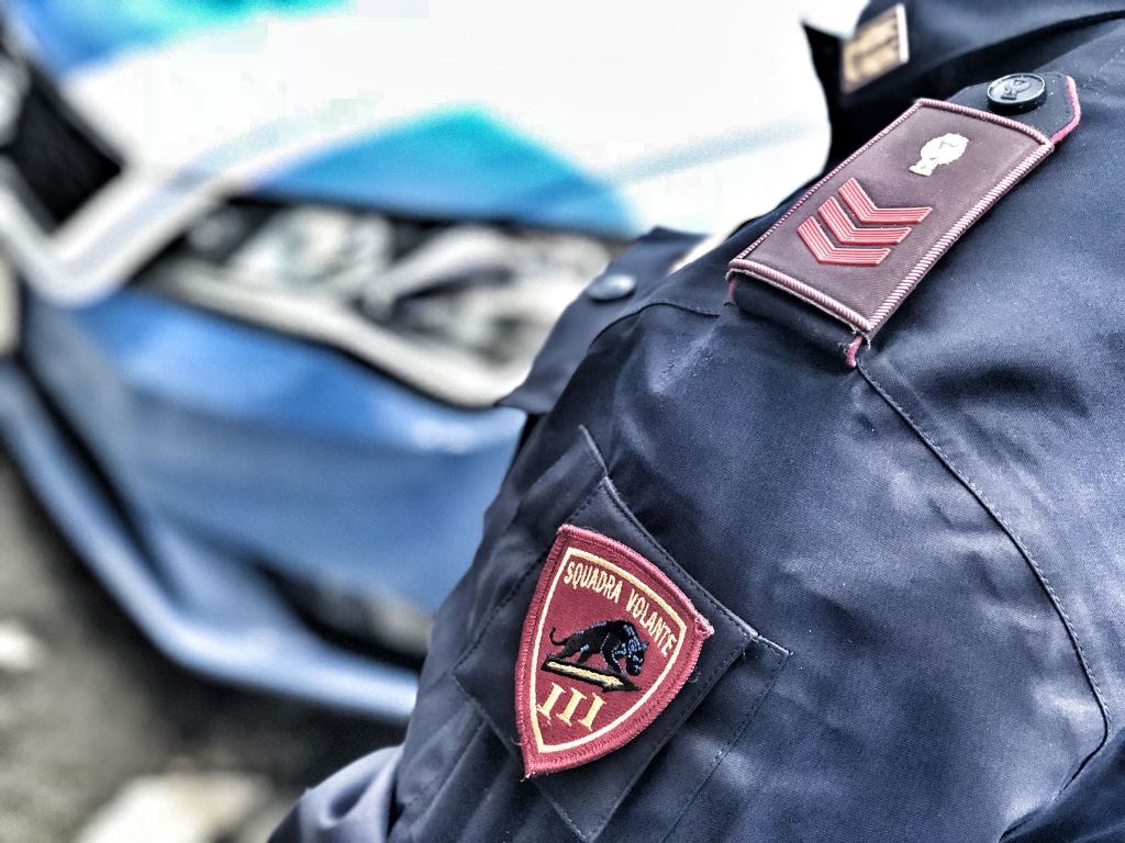 polizia