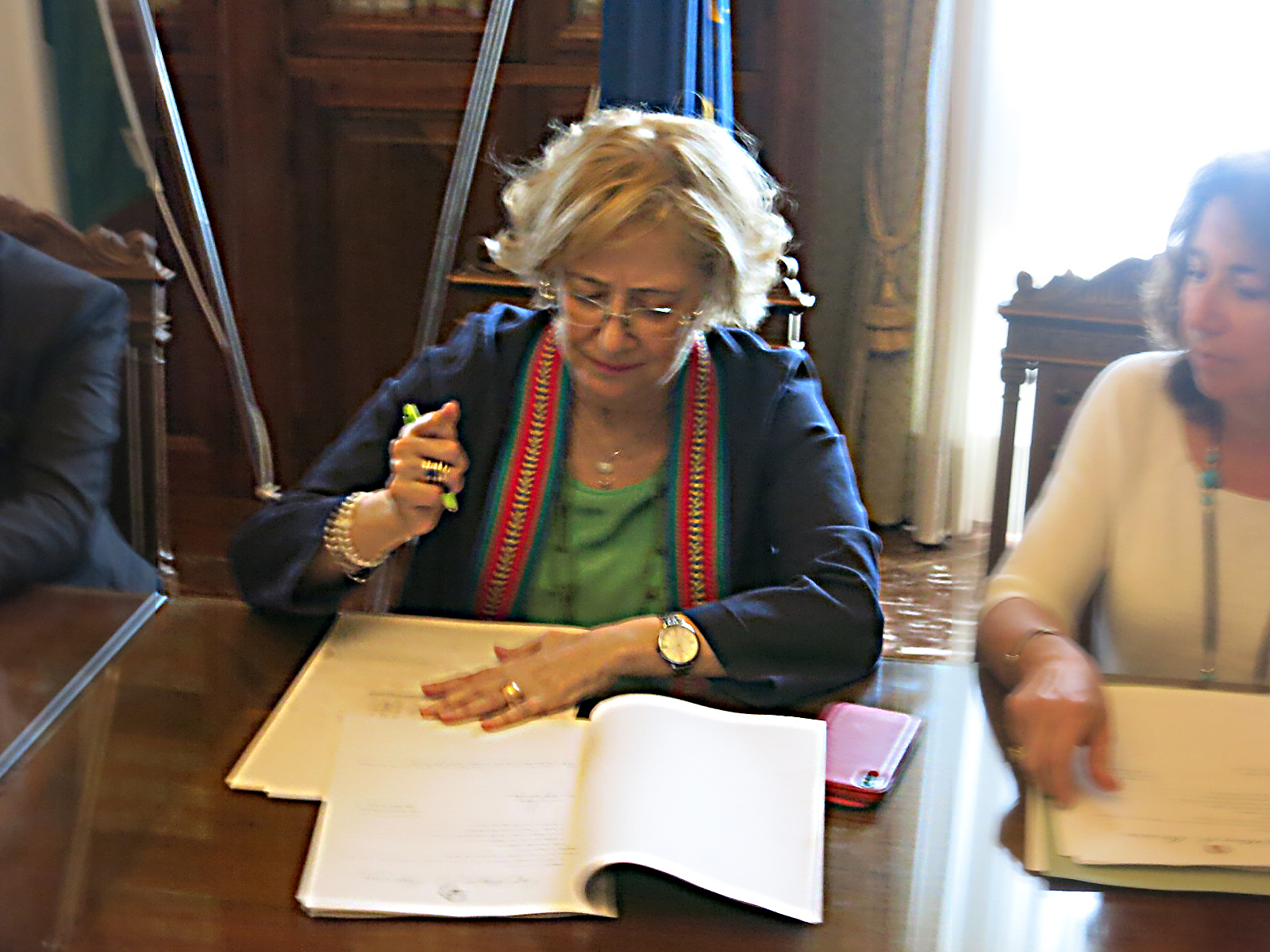 prefetto messina