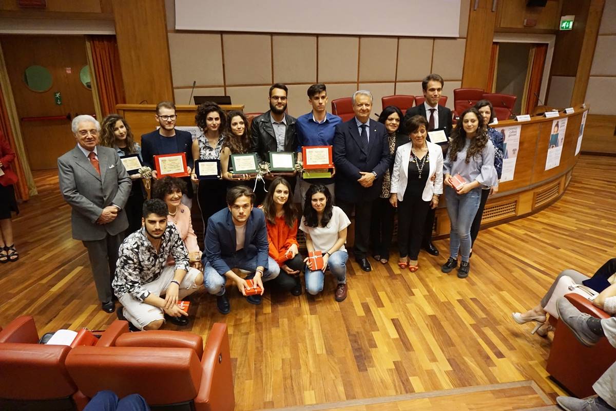premio cultura giovani