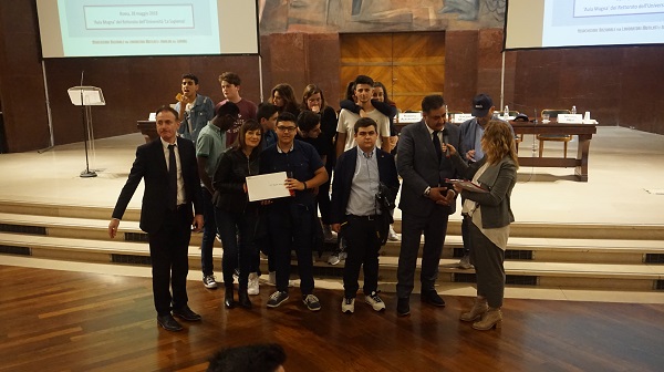 premio sicurezza panella