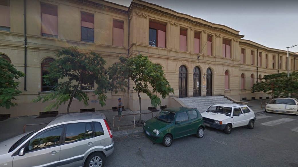 principe piemonte reggio calabria