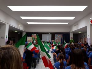progetto costituzione