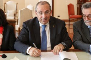 prefetto michele di bari