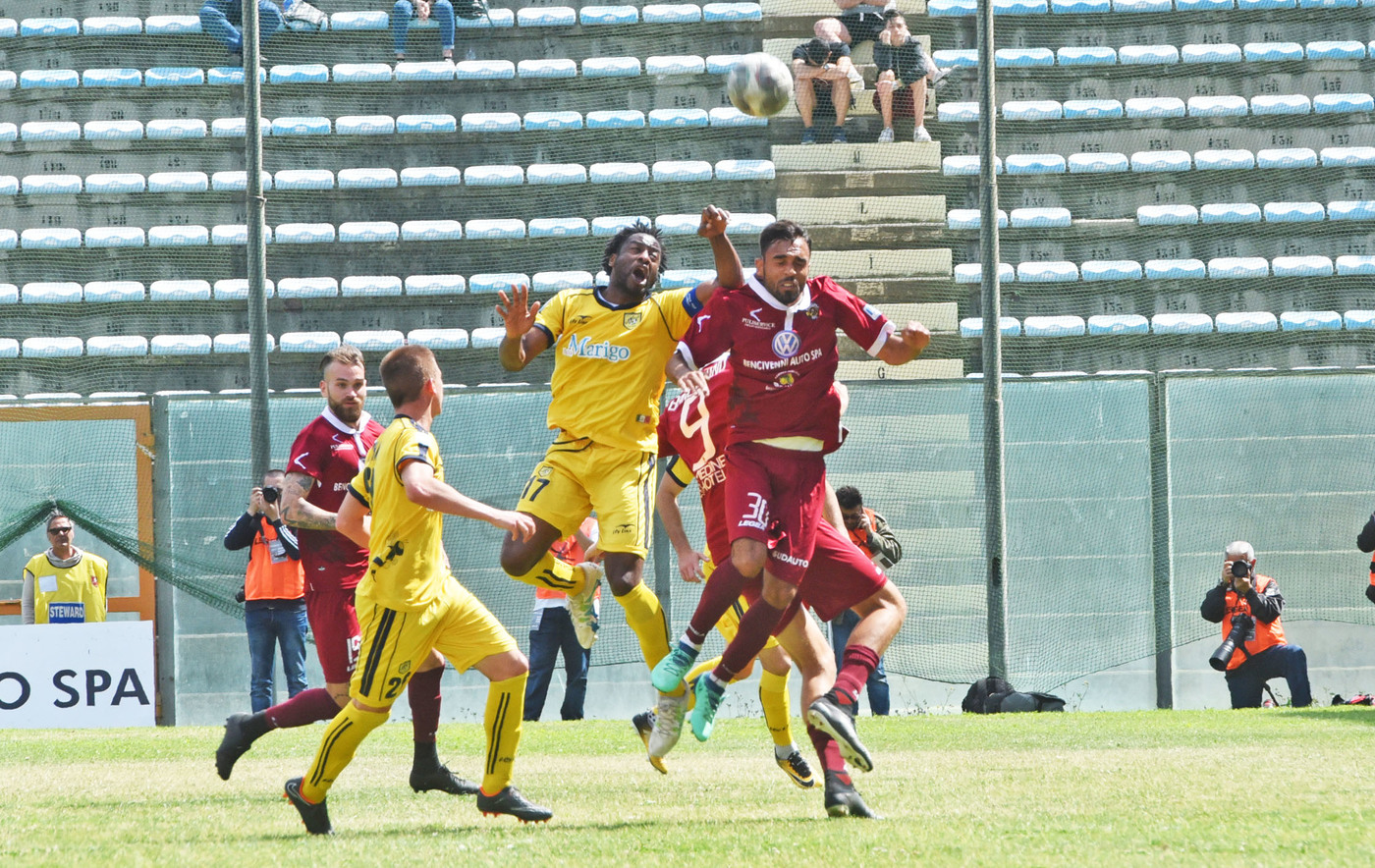 reggina juve stabia (13)
