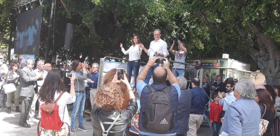 aitta elezioni messina timbro