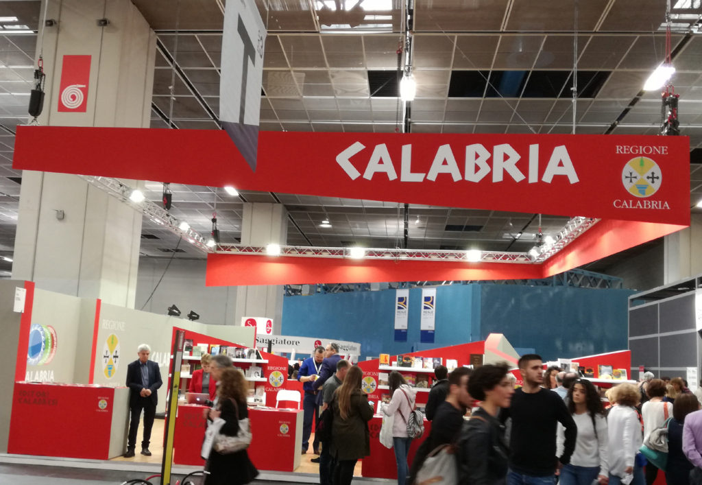 salone del libro