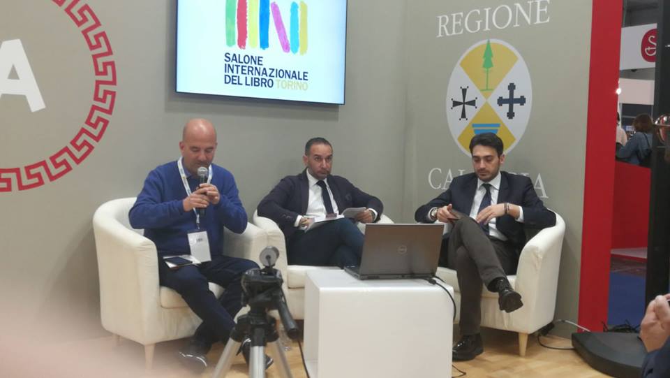 salone libro calabria