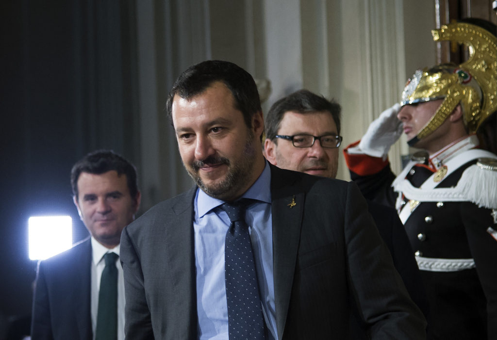 salvini