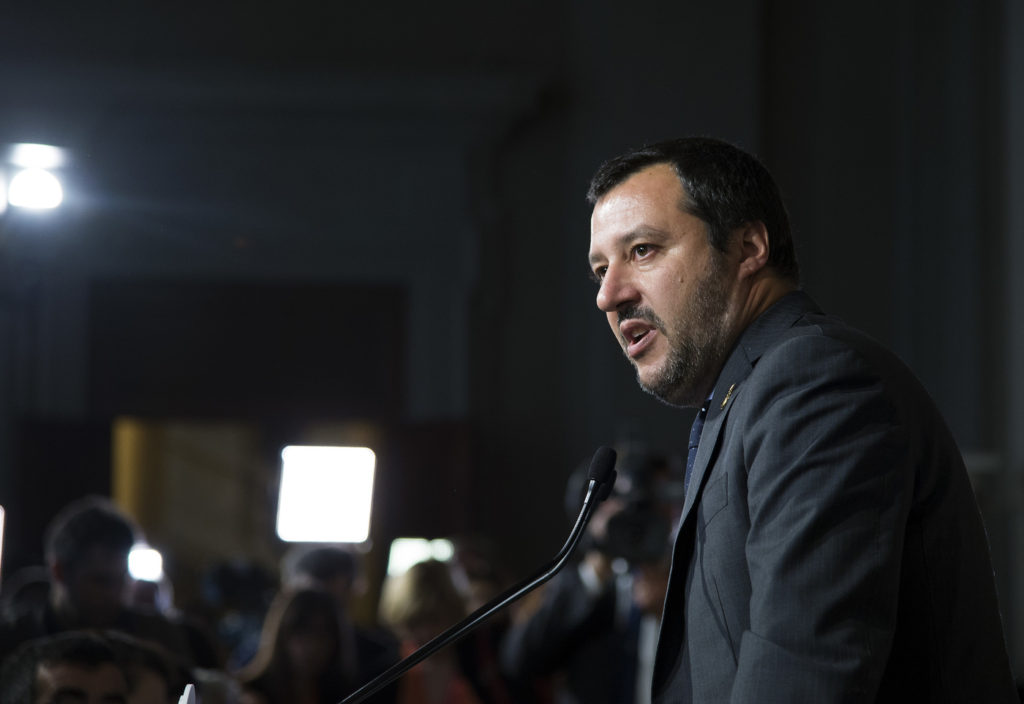 salvini