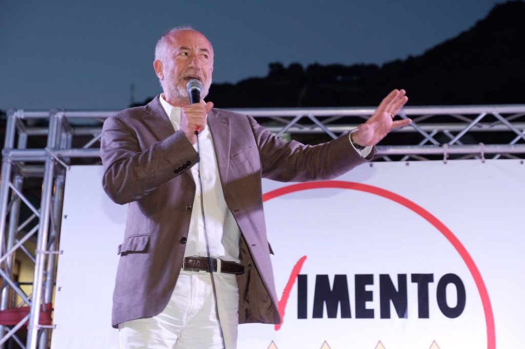 sciacca giampilieri elezioni messina