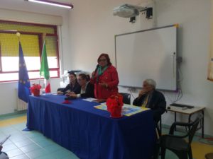 scuola lazzarino