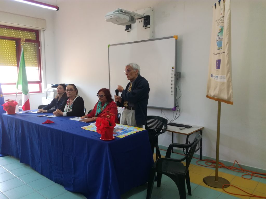 scuola lazzarino