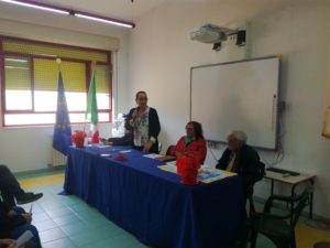 scuola lazzarino