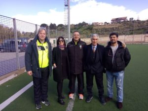 stadio santoro