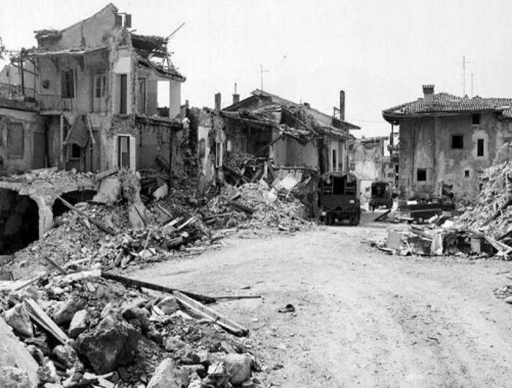 terremoto friuli