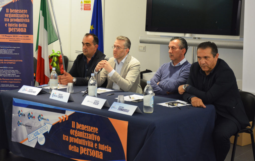 uil lavoratori