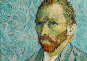 van gogh