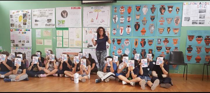 ic Falcomatà Archi RC