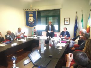 workshop san luca
