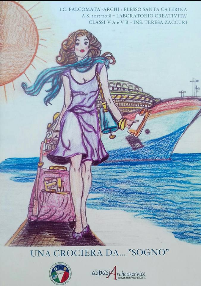 ic Falcomatà Archi RC