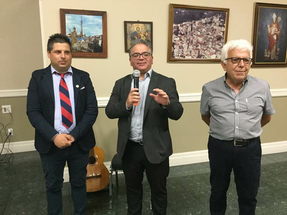 50anni club sanicolese