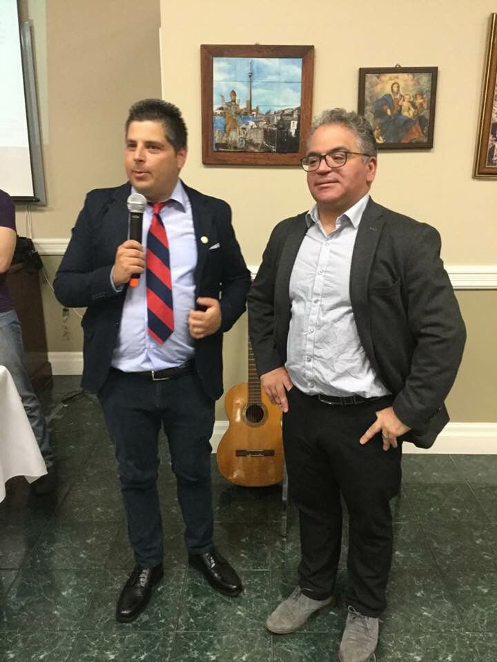 50anni club sanicolese