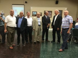 50anni club sanicolese