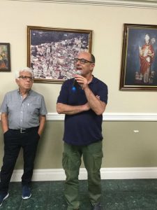 50anni club sanicolese