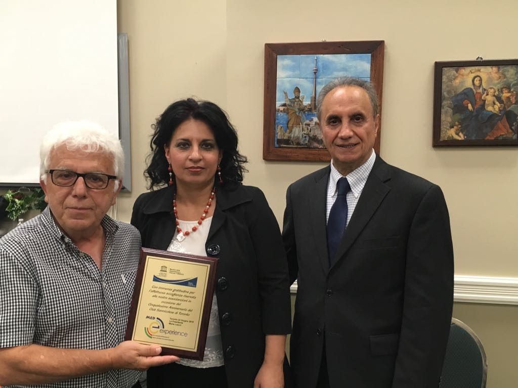 50anni club sanicolese