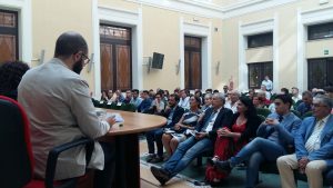 premio cosmos