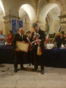 cittadinanza onoraria antoci