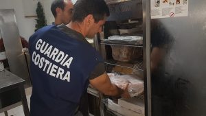 guardia costiera reggio calabria