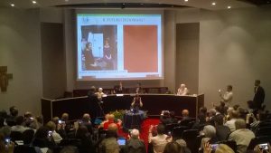 Convegno scienza e vita
