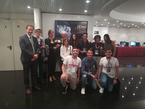 Convegno scienza e vita